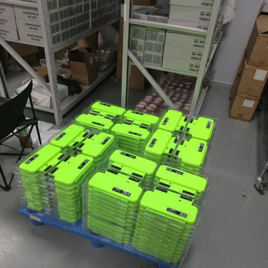 Foldex Switch 2 Grip Case: Pre-Order Shipping Update