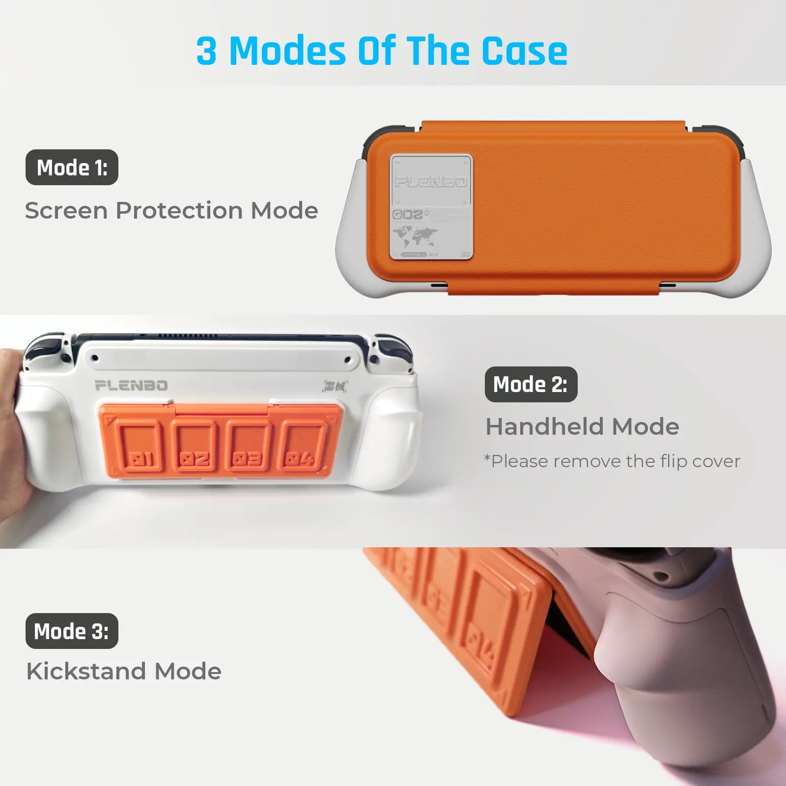 Trousse Pour Huawei Y7 FlipStyle Coque De Protection Flip Case Blanc Trousse Pour Huawei Y7 FlipStyle Coque De Protection Flip Case Blanc