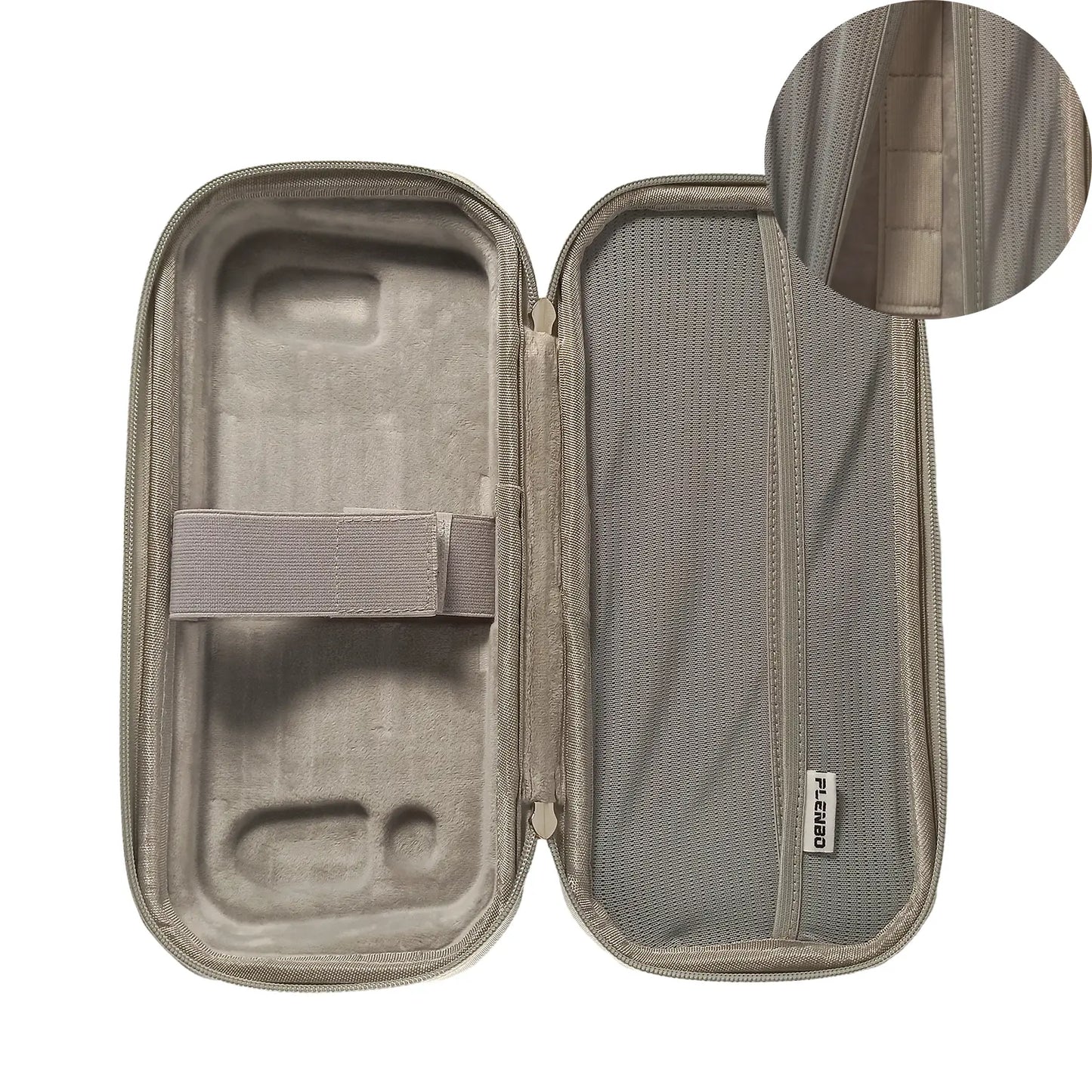 Plenbo Medium-sized Carry Case